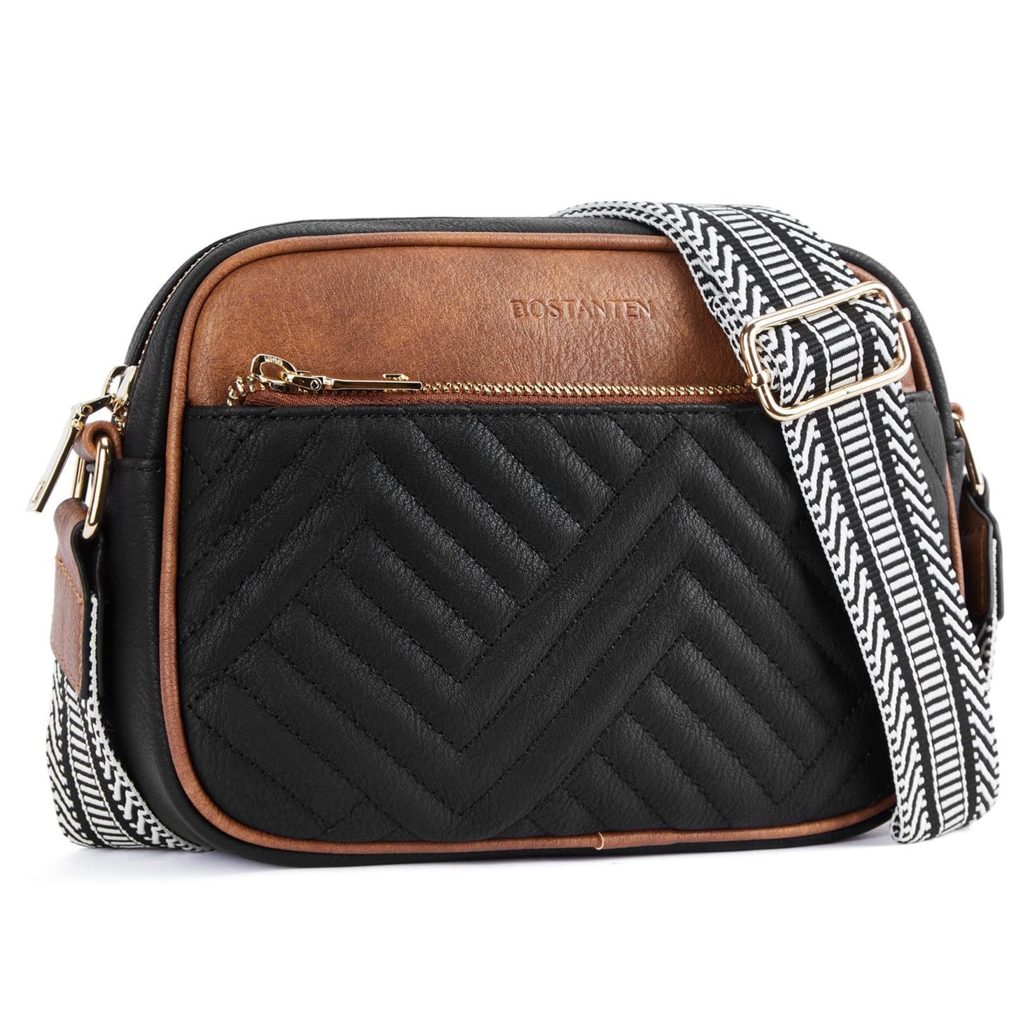 Trendy Joker Women's One Shoulder Square Bag