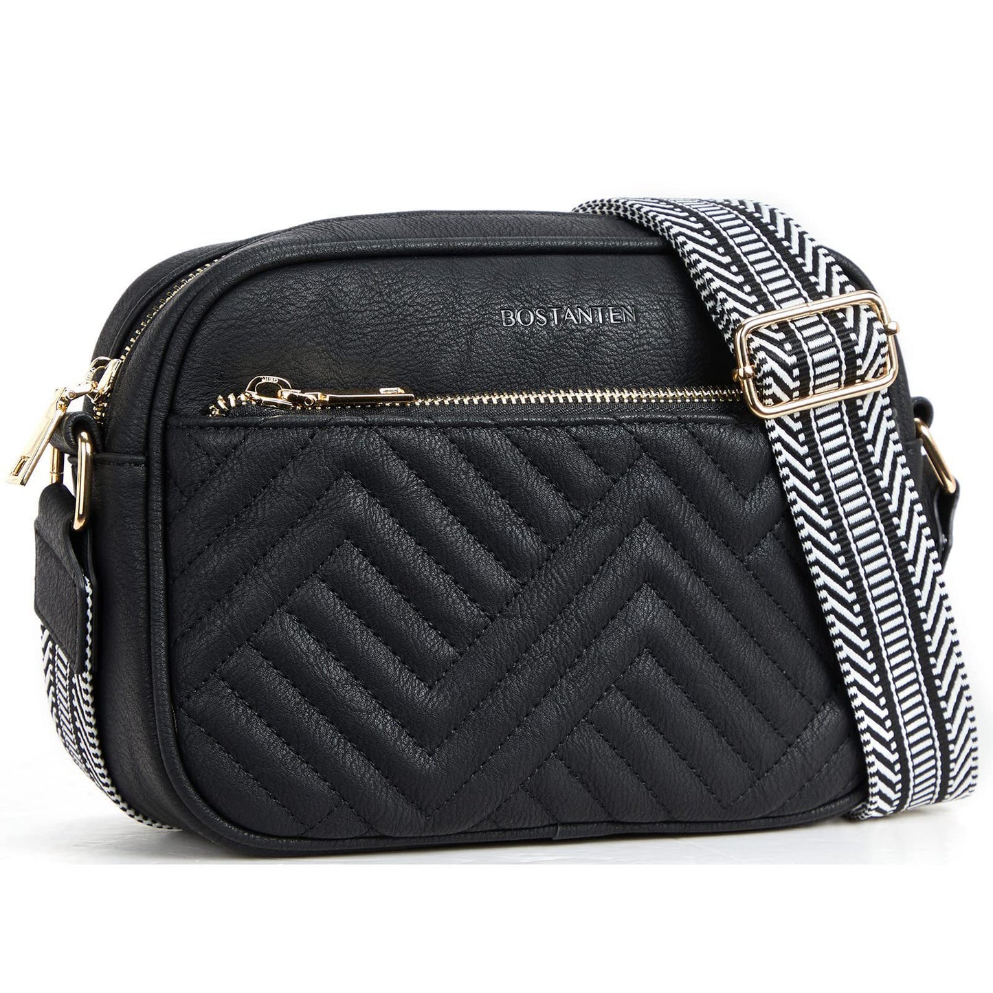 Trendy Joker Women's One Shoulder Square Bag