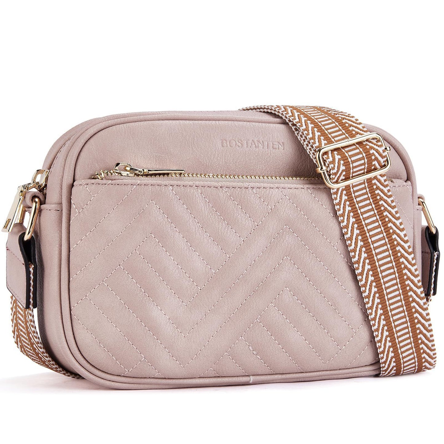 Trendy Joker Women's One Shoulder Square Bag