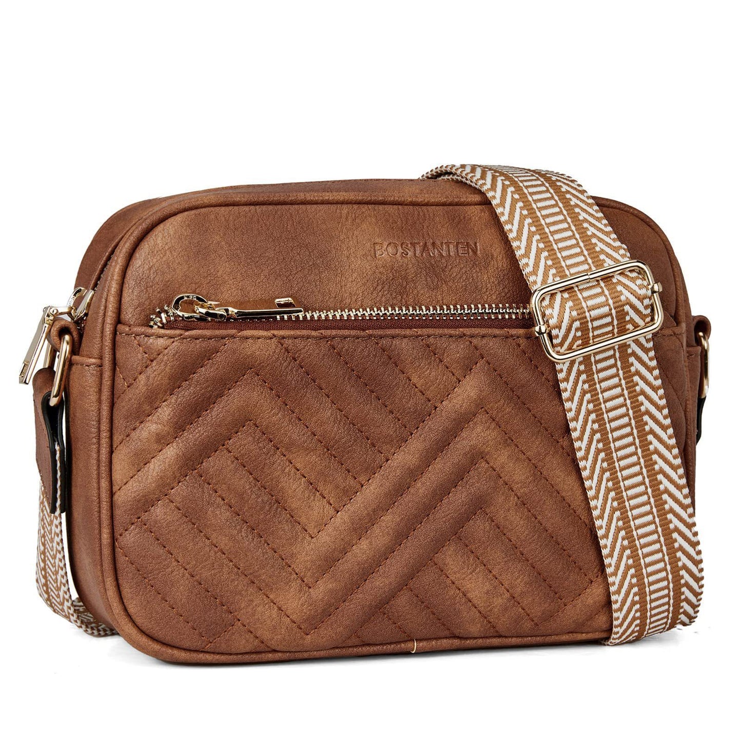 Trendy Joker Women's One Shoulder Square Bag