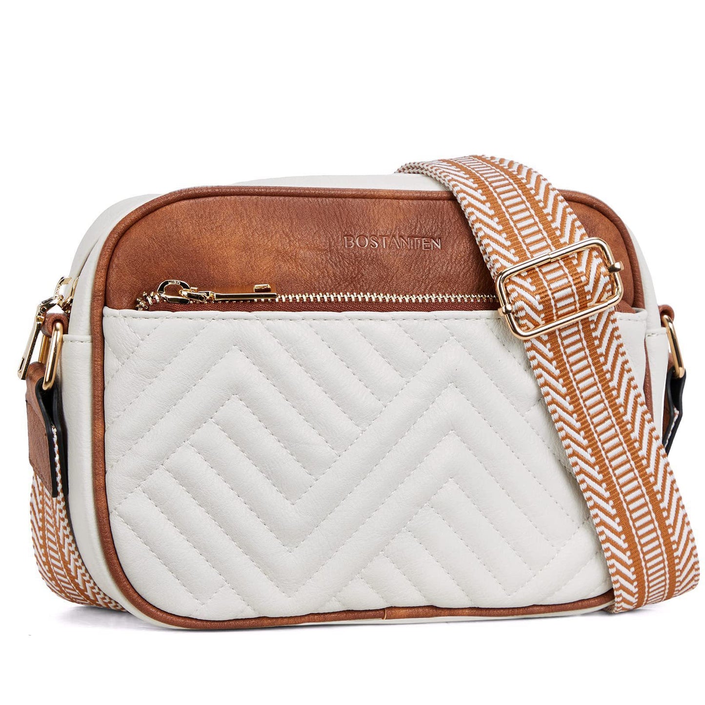 Trendy Joker Women's One Shoulder Square Bag