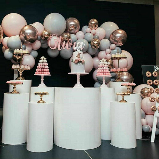 Table Balloon Arch Kit Garland Birthday Party Wedding Baby Shower Decorations